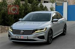 ڤۆڵکسواگن پاسات